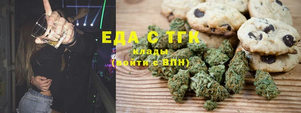 тгк Пересвет